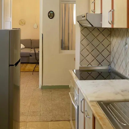 Doni's Charming Vintage Tirana