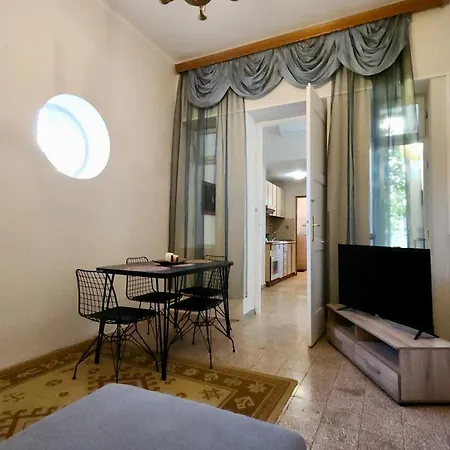 Villa Doni's Charming Vintage Tirana