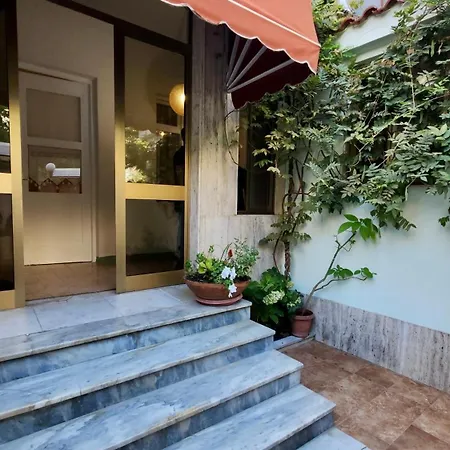 וילה Doni's Charming Vintage