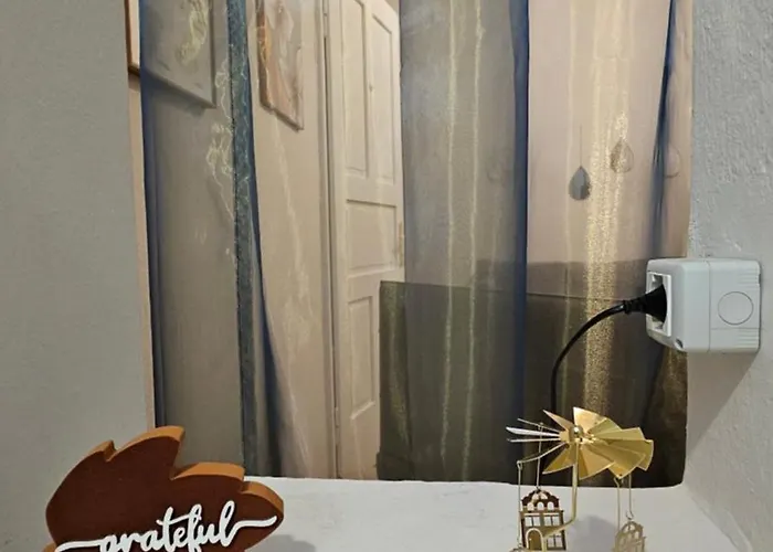 Doni's Charming Vintage فيلة