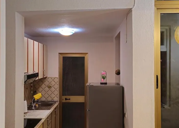 Villa Doni's Charming Vintage *