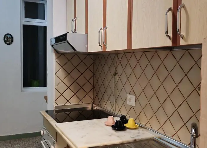 فيلة Doni's Charming Vintage تيرانا