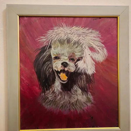 Doni's Charming Vintage *