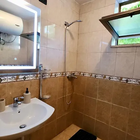 빌라 Doni's Charming Vintage *