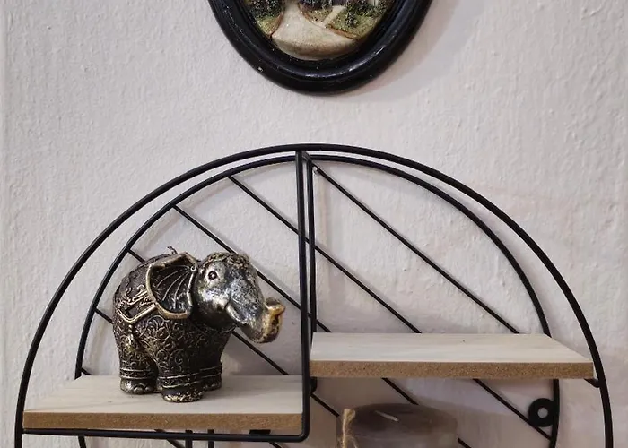 Doni's Charming Vintage 别墅