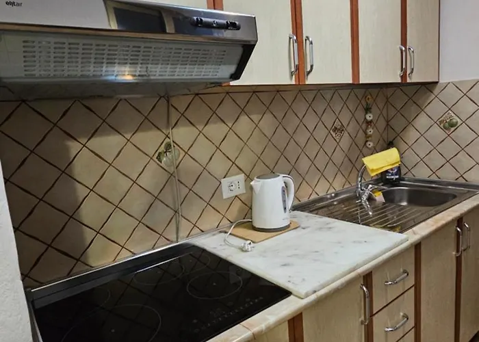 别墅 Doni's Charming Vintage *