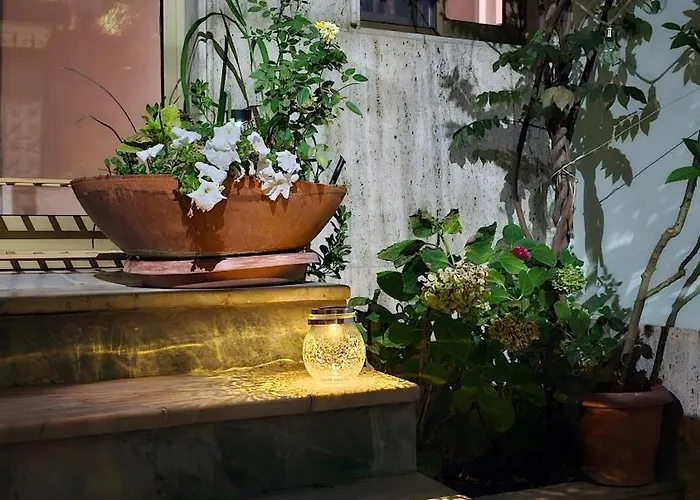 别墅 Doni's Charming Vintage