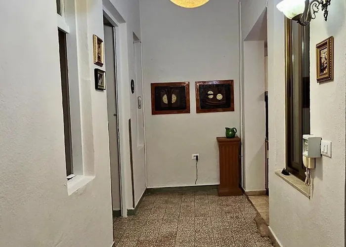 别墅 Doni's Charming Vintage *