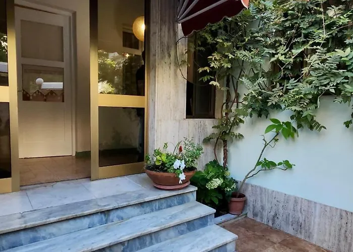 别墅 Doni's Charming Vintage